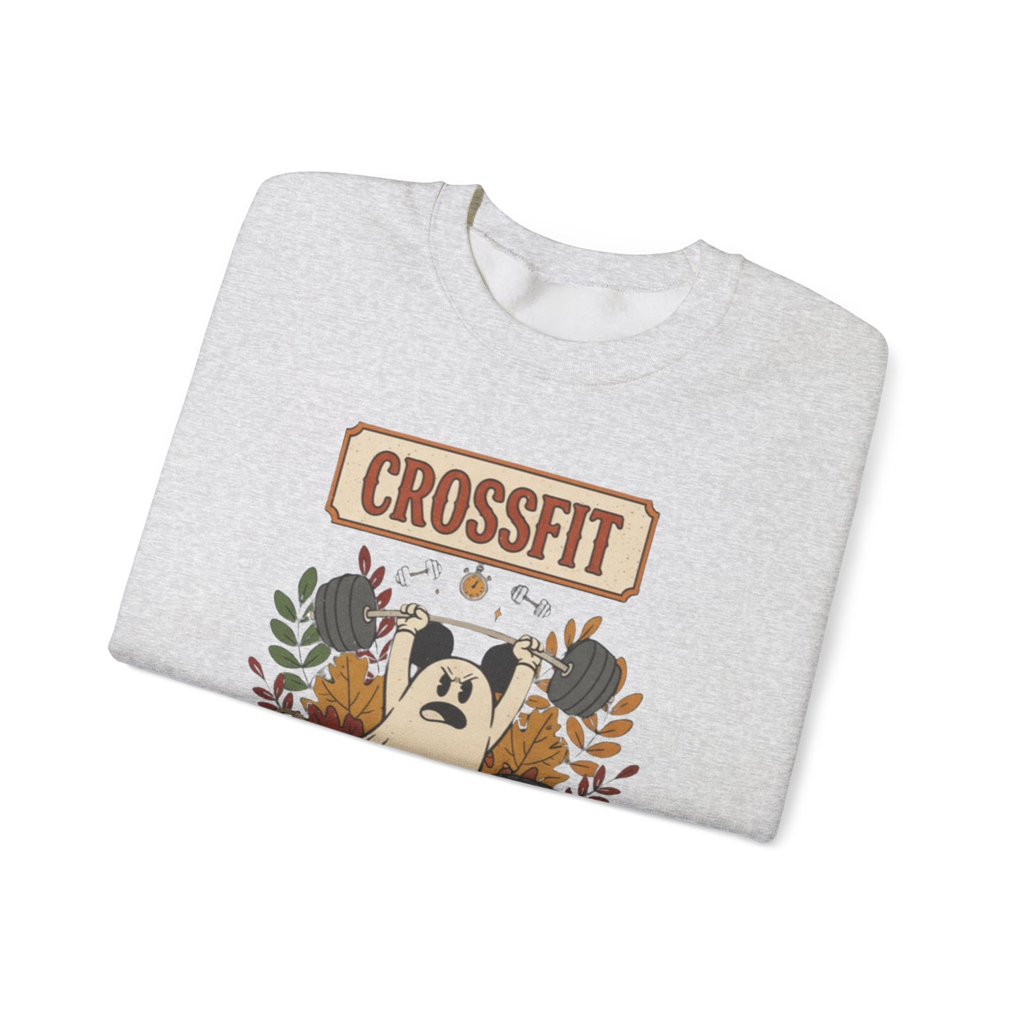 Cozy Unisex Sweater