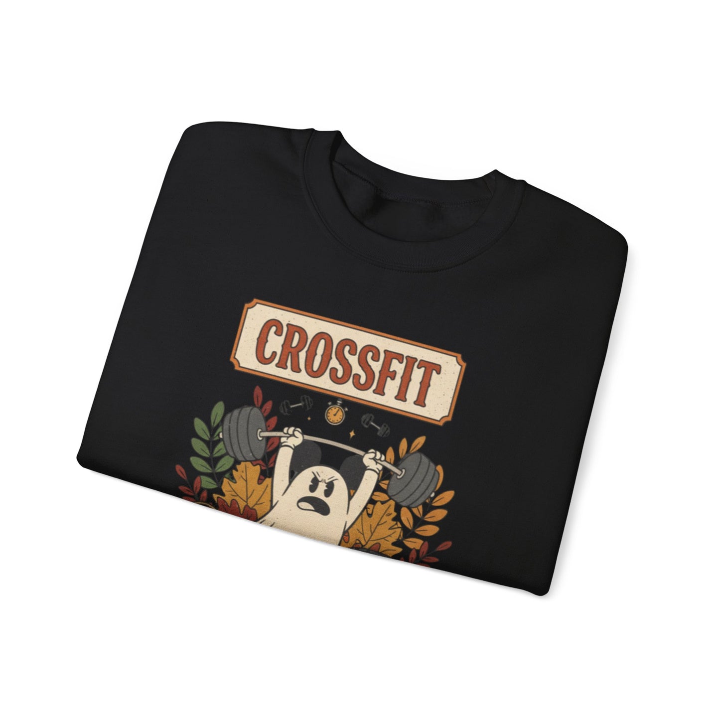 Cozy Unisex Sweater