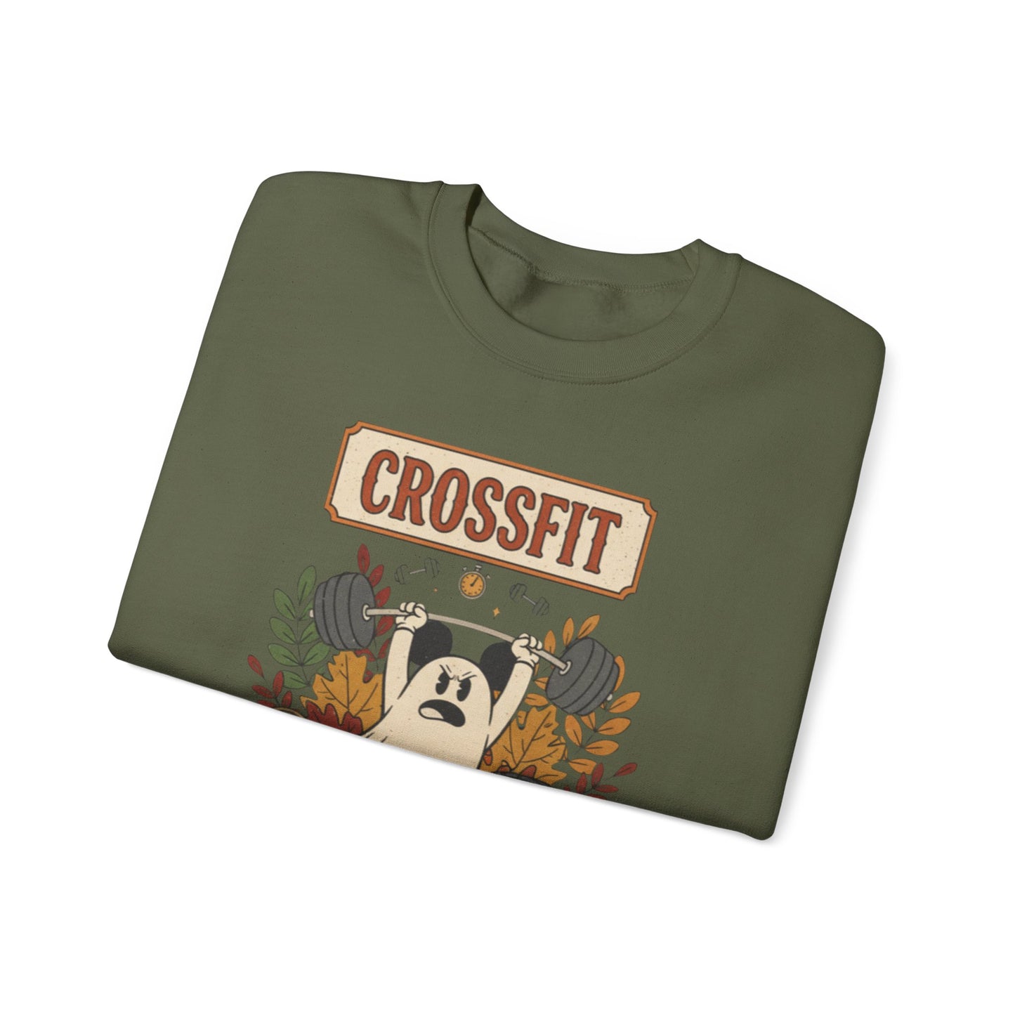 Cozy Unisex Sweater