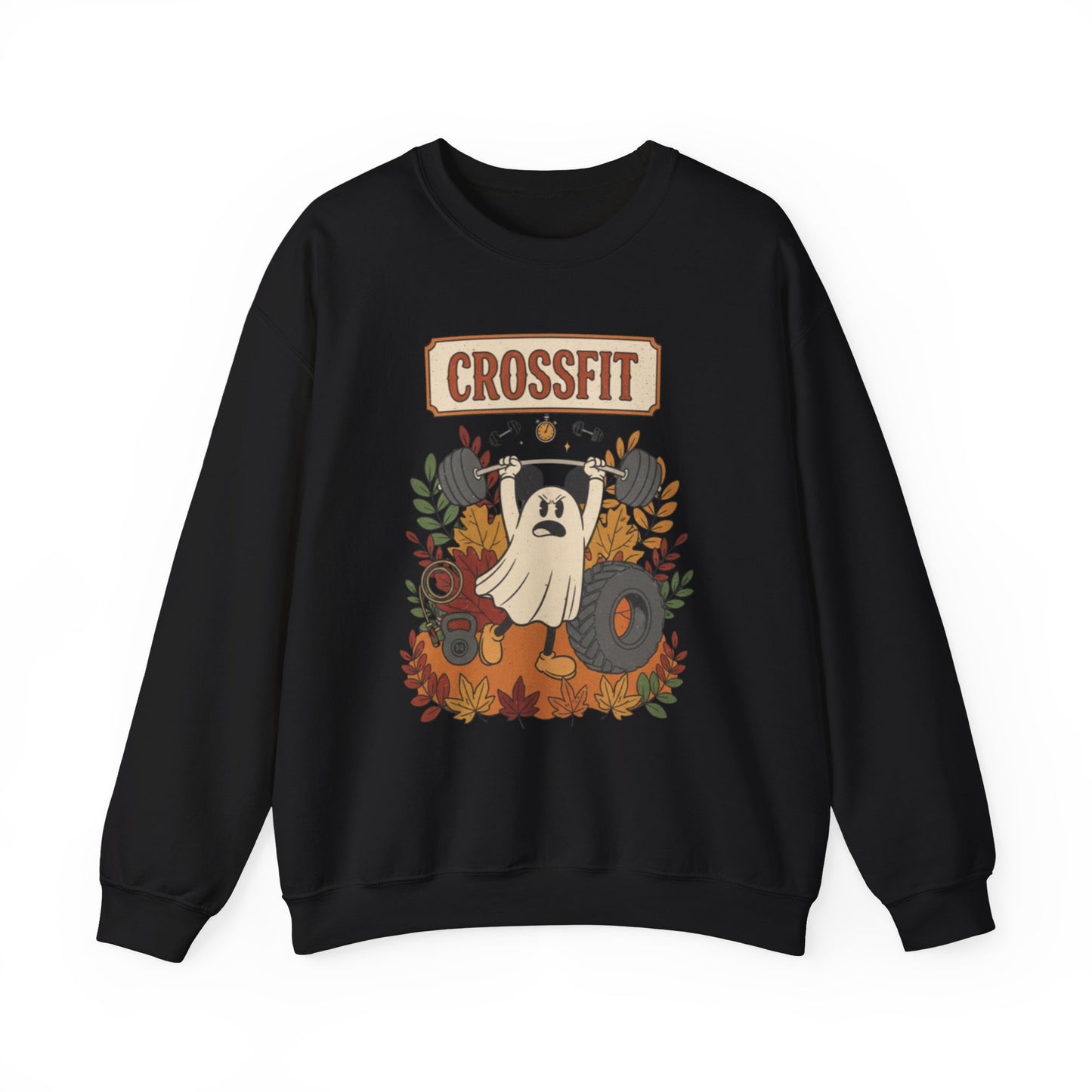 Cozy Unisex Sweater