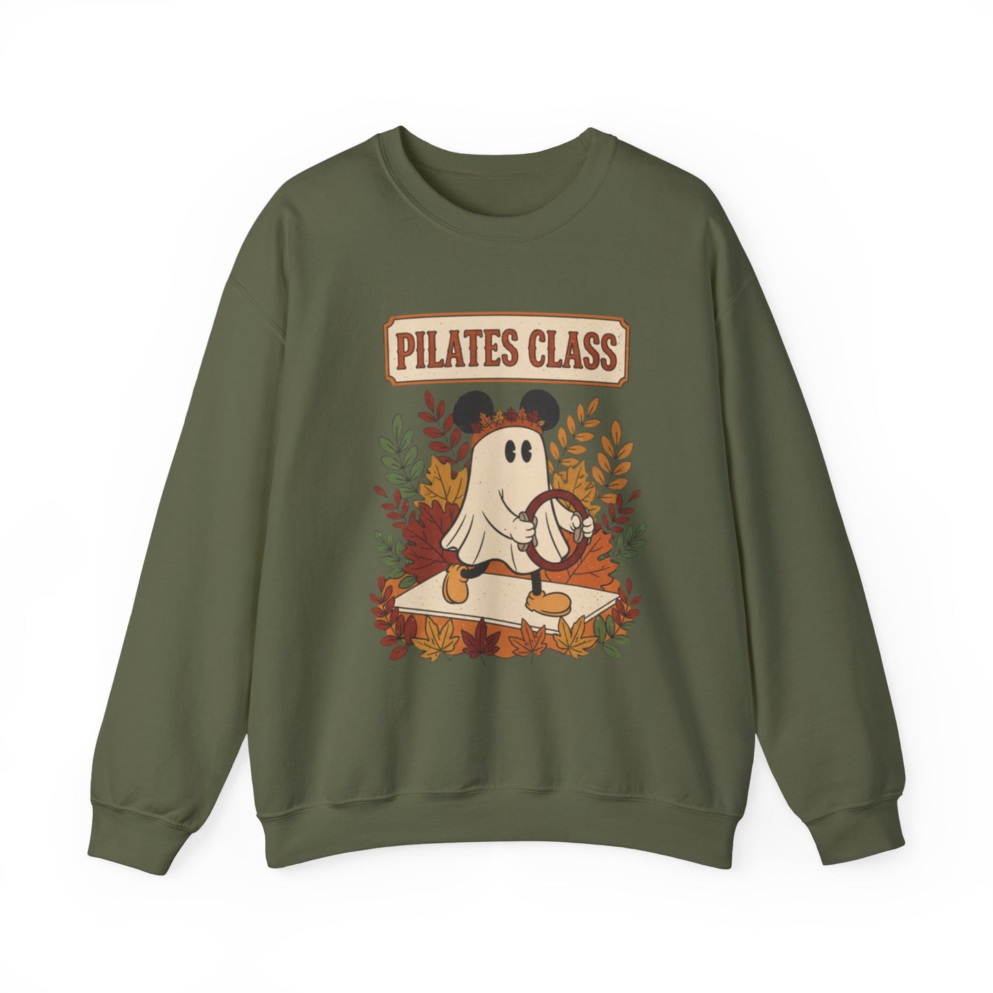 Cozy Unisex Crewneck