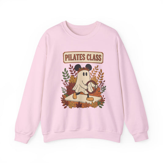 Cozy Unisex Crewneck