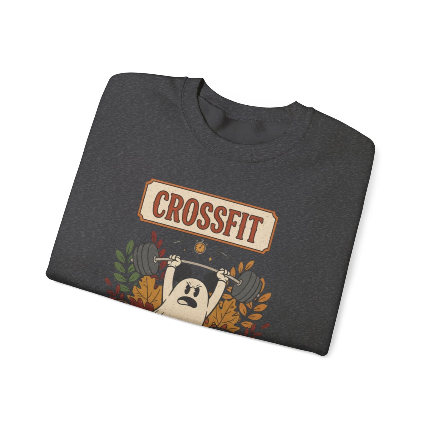 Cozy Unisex Sweater