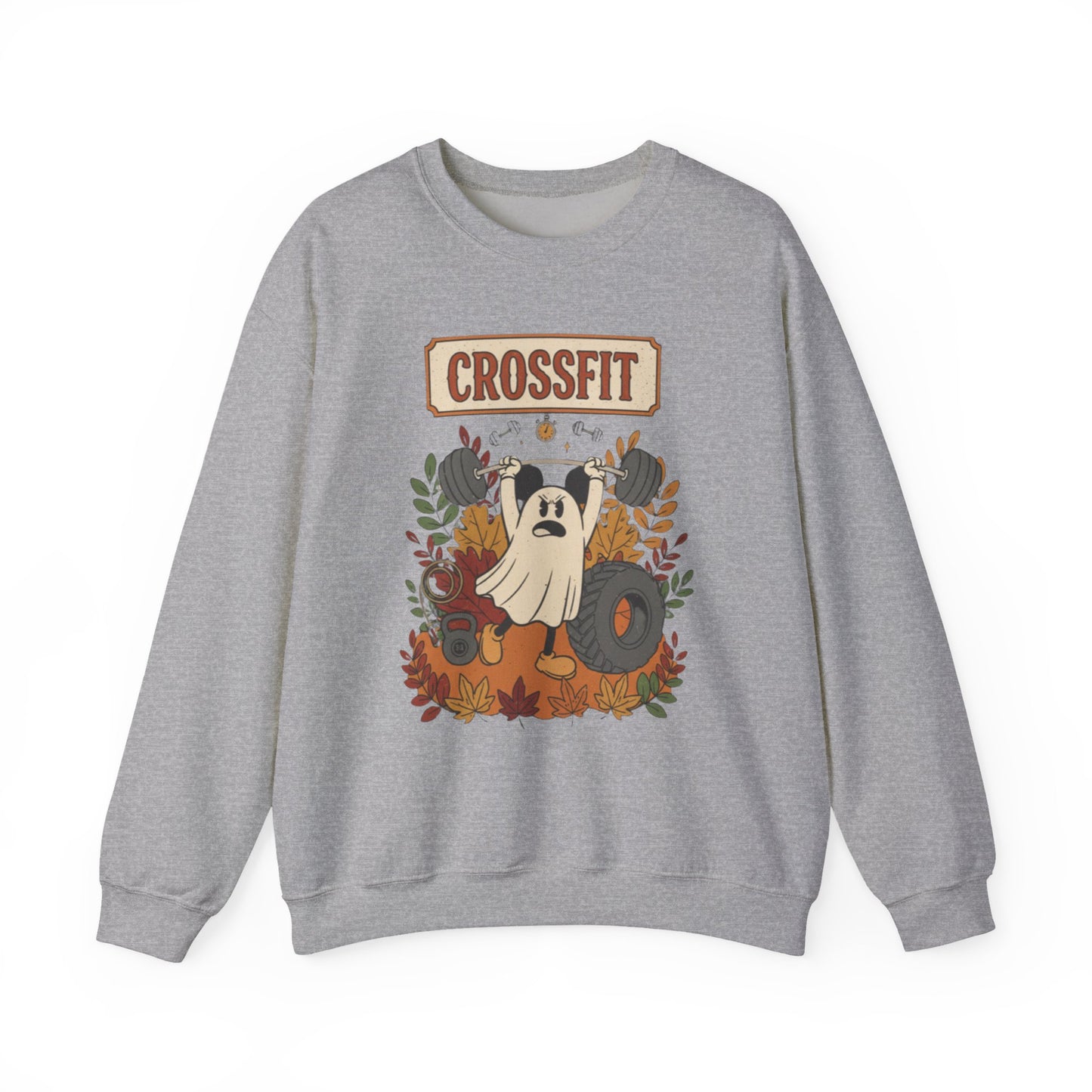 Cozy Unisex Sweater