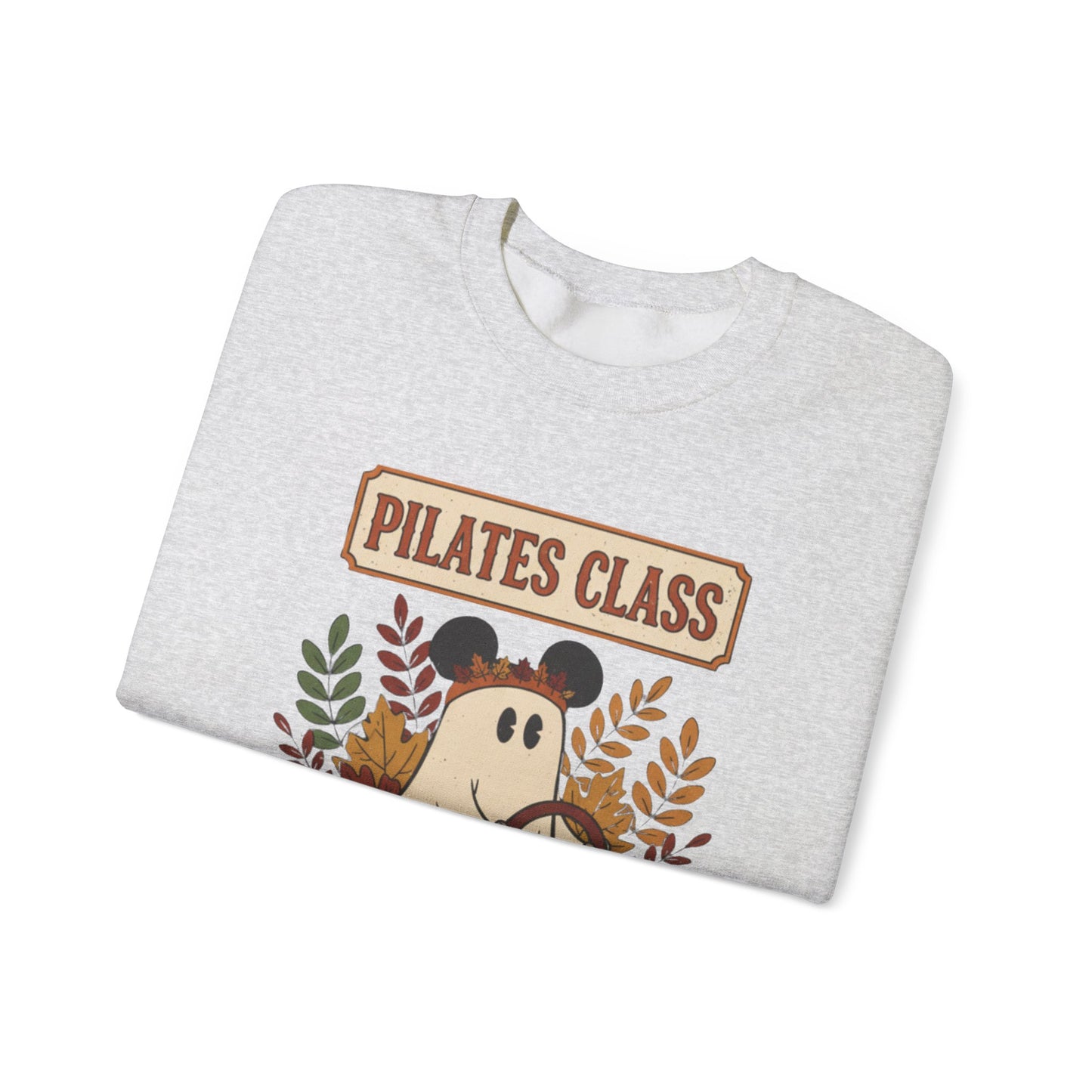 Cozy Unisex Crewneck