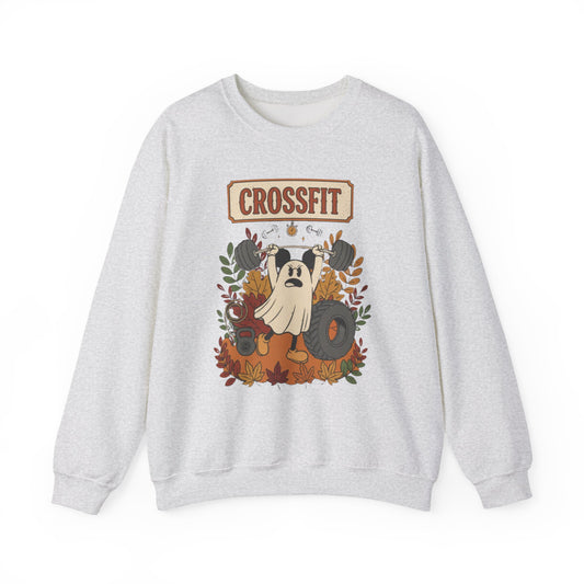 Cozy Unisex Sweater