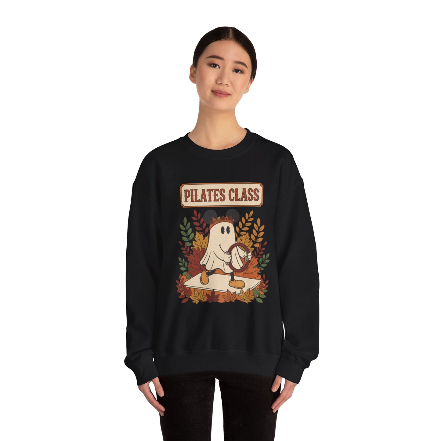 Cozy Unisex Crewneck