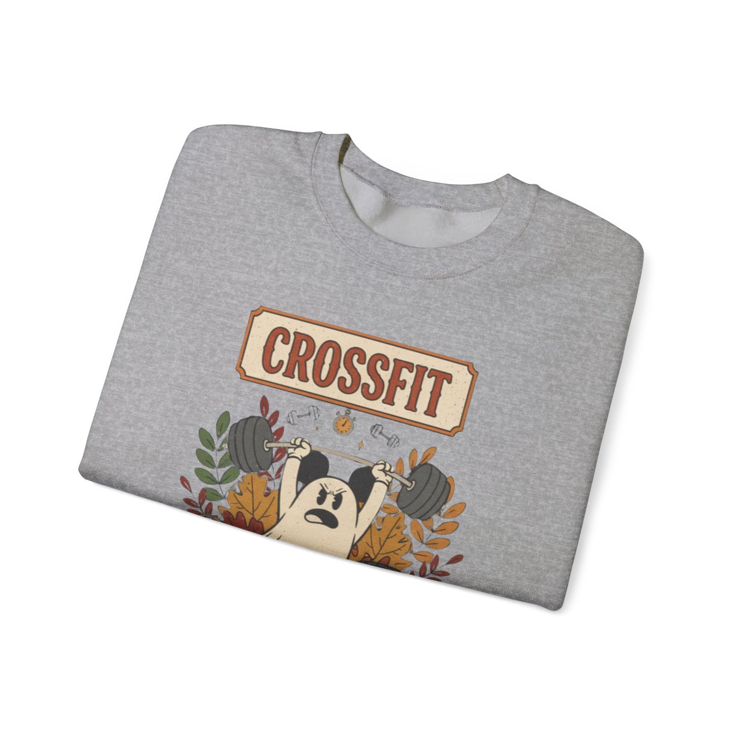 Cozy Unisex Sweater