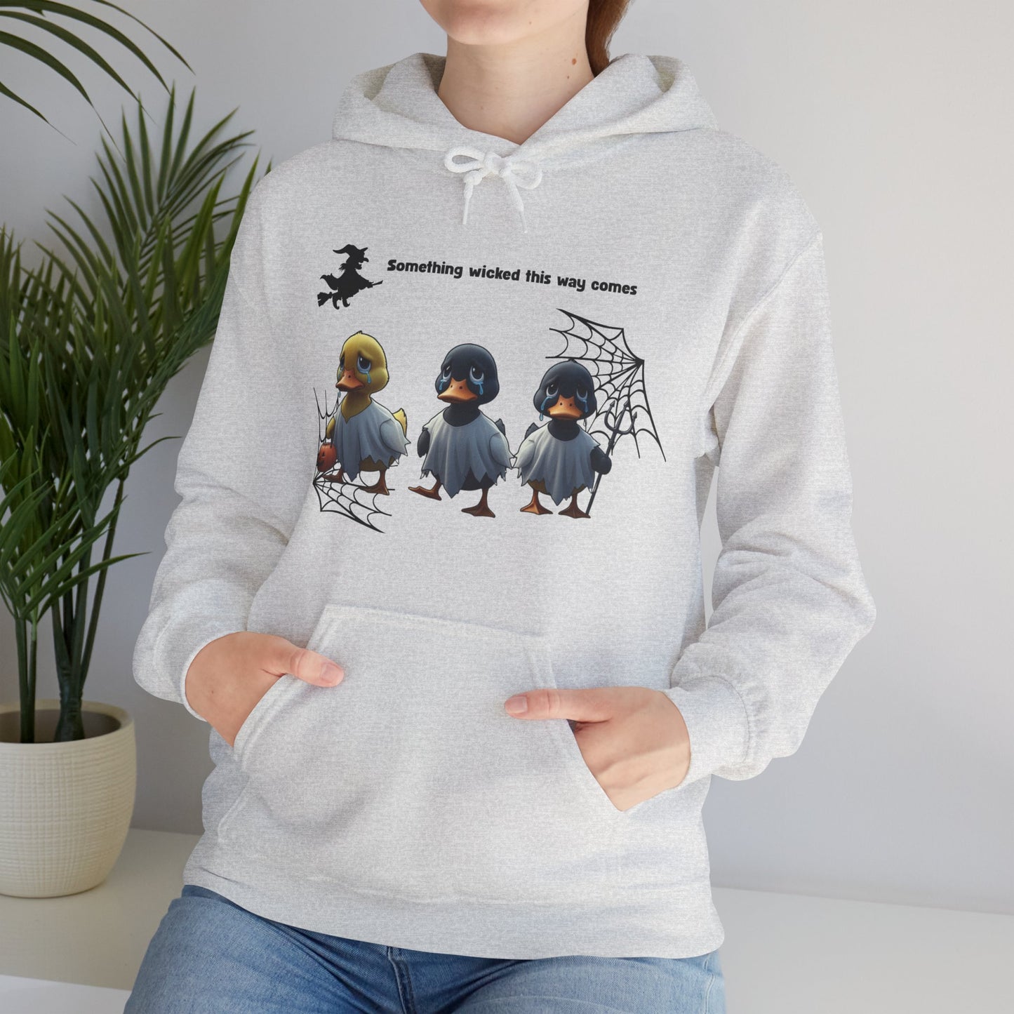 Halloween Sweatshirt