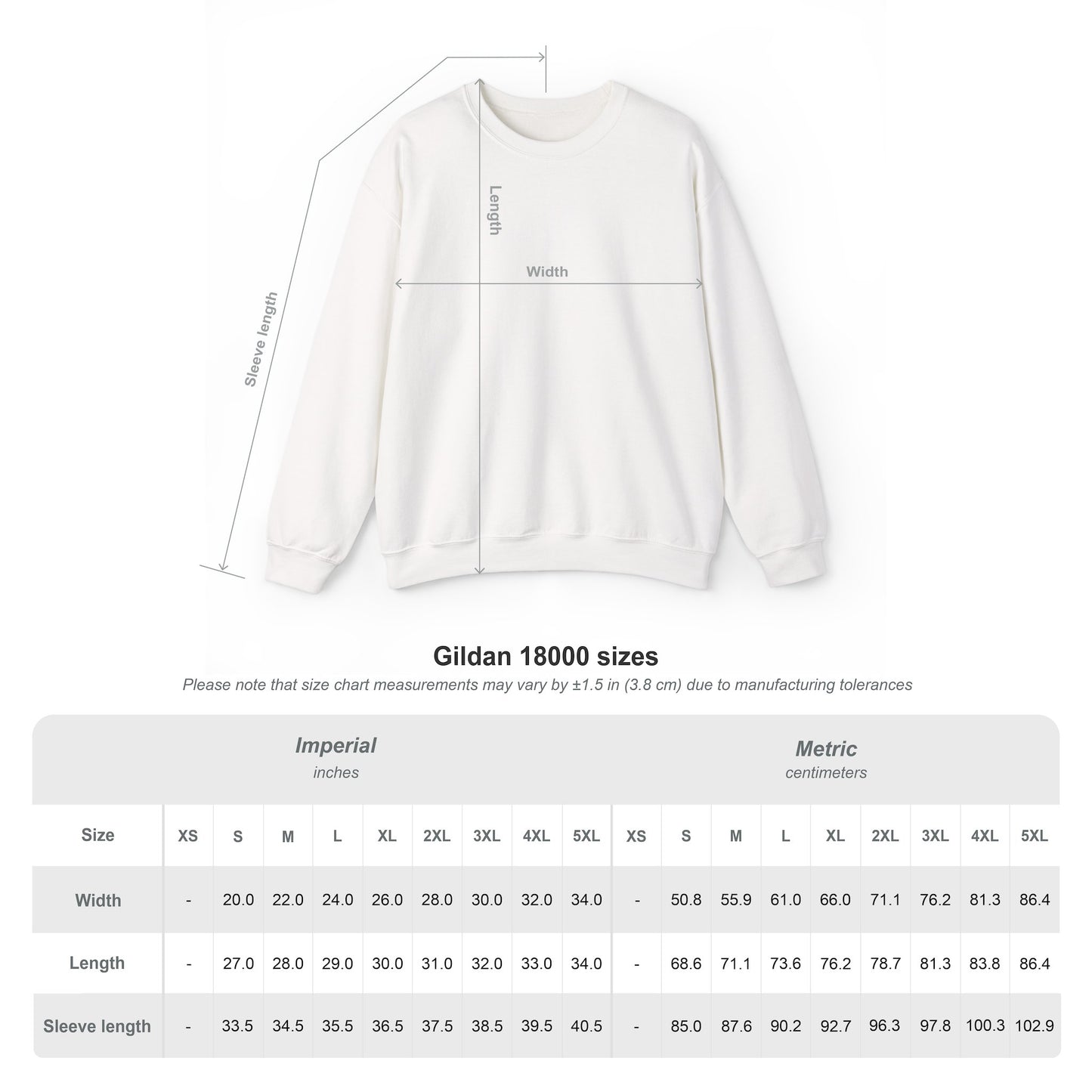 Cozy Unisex Sweater