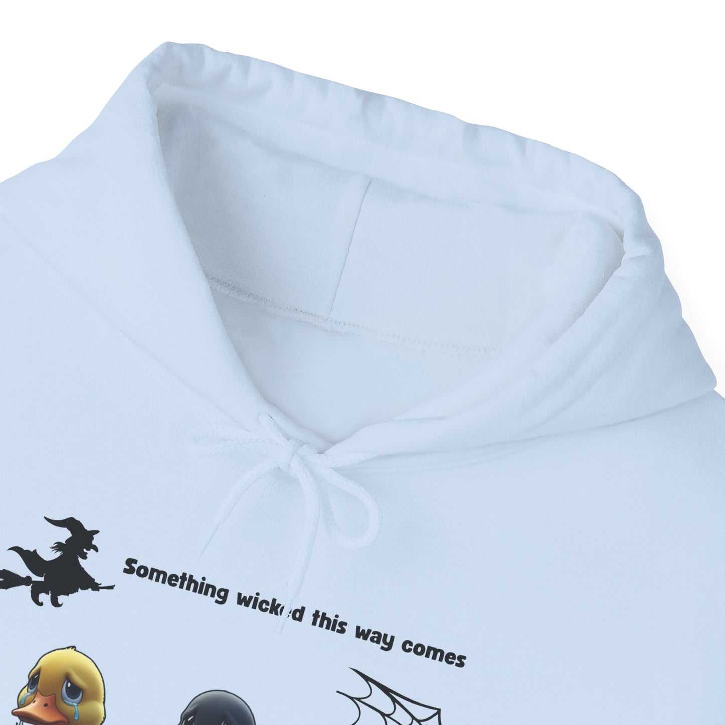 Halloween Sweatshirt