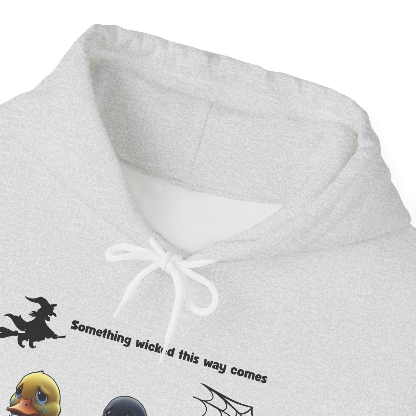 Halloween Sweatshirt