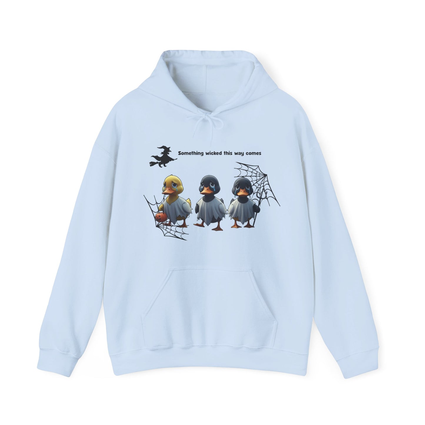 Halloween Sweatshirt