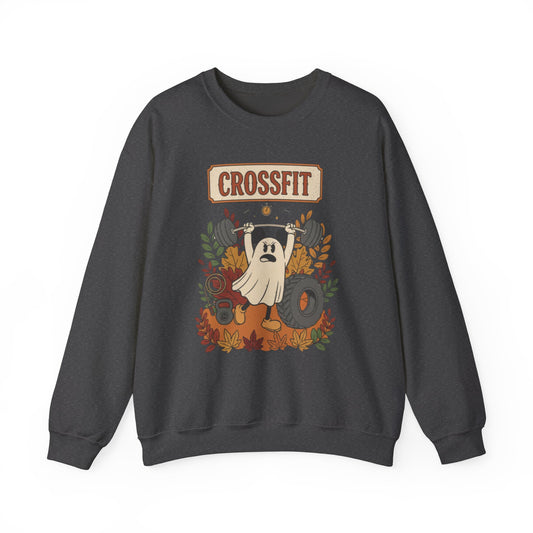 Cozy Unisex Sweater