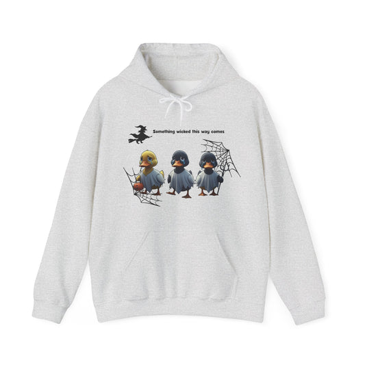 Halloween Sweatshirt