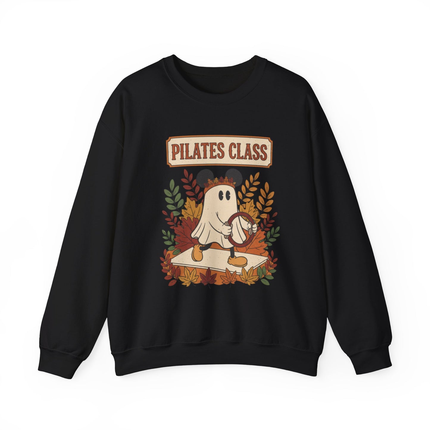 Cozy Unisex Crewneck