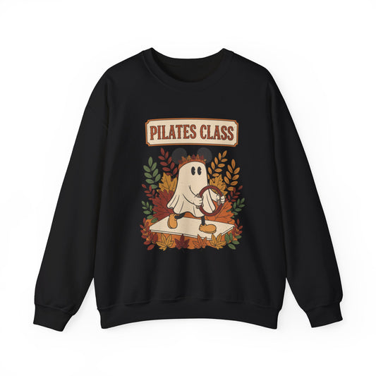 Cozy Unisex Crewneck